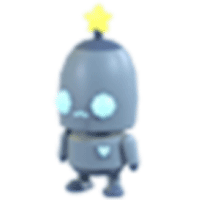 Robo Plush - Common from Gifts